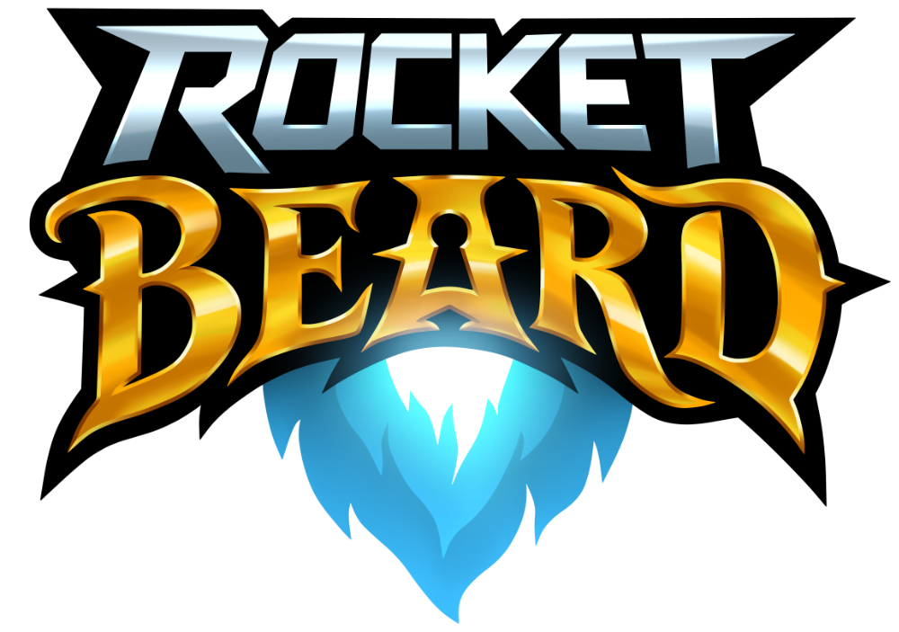 Rocket Beard
